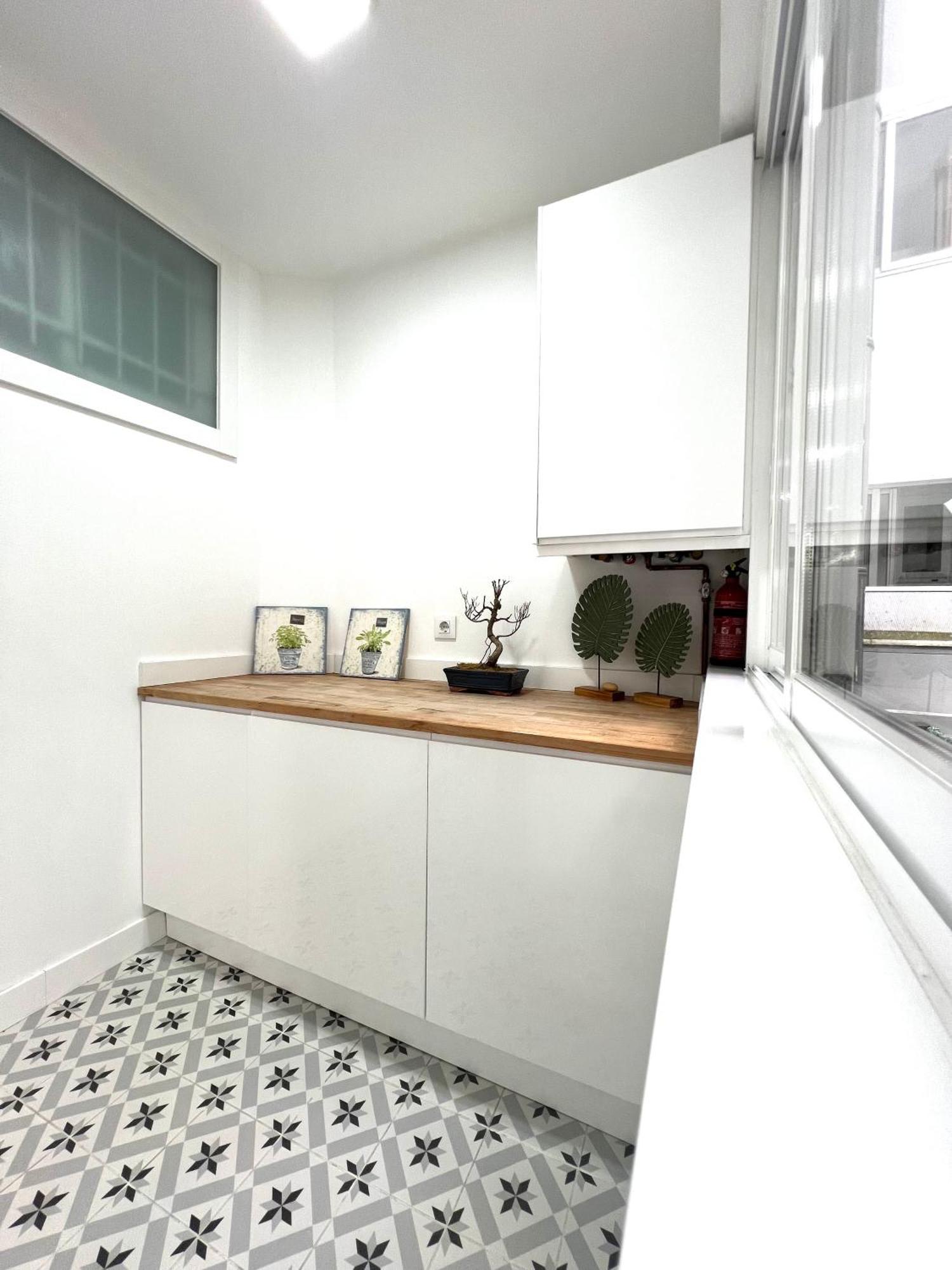 Urban Vigo Apartment Exterior foto